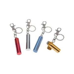  Tip Tools Key Chain Little Tipper Color Blue