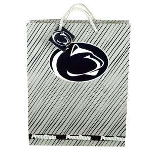  Penn State  Large Penn State Gift Bag