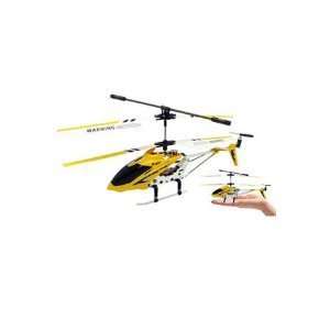  Syma S107/s107g R/c Helicopter   Yellow Toys & Games