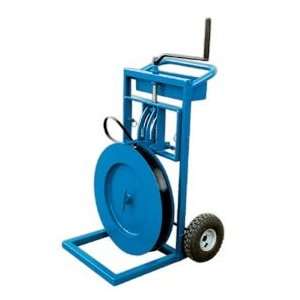  VERTICAL HORIZONTAL STRAPPING CART HSTRAP VH Everything 
