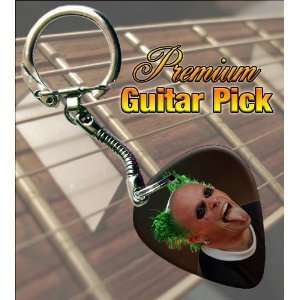  The Prodigy Keith Premium Guitar Pick Keyring Musical 