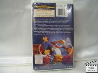   in the Stone, The * NEW VHS * Disney Gold Collec 786936126587  