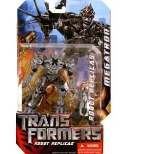   > Megatron vs. Optimus Prime Action Figure 2 Pack: Toys & Games