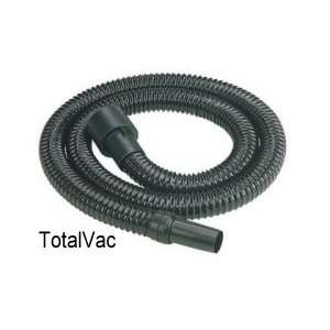  Shop Vac 1 1/4 inches by 18 Foot Hose: Home & Kitchen