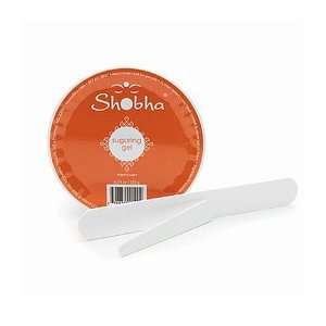 Shobha® Sugaring Gel For Hair Removal Health & Personal 