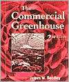 The Commercial Greenhouse, (0827373112), James Boodley, Textbooks 