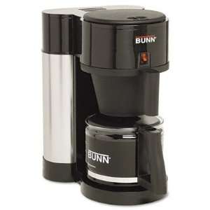BUNN 10 Cup Professional Home Coffee Brewer BUNNHBX B  