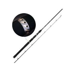  Shimano Tescata TSS70L Rod