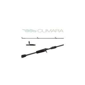  Shimano Cumara Series Rods