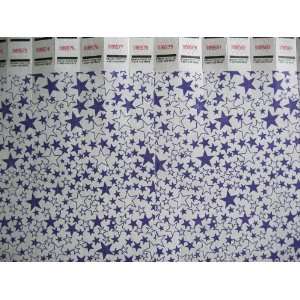  500 Purple Star Consecutively Numbered Tyvek Wristbands 3 