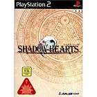 PS2  SHADOW HEARTS From The New World Starter Pack  JP