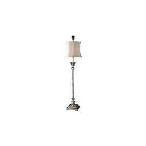  Uttermost 29438 1 Sherise Buffet Lamp