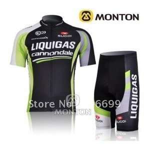  2011 liquigas team cycling jersey and shorts size s xxxl 