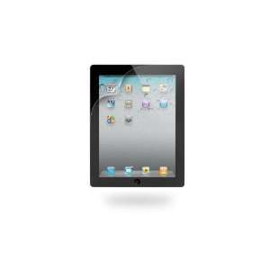  iPad 2 Anti Glare Anti Fingerprint Screen Protector 1 Pack 
