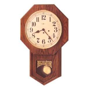 Howard Miller Shelburne Wall Clock 612 533