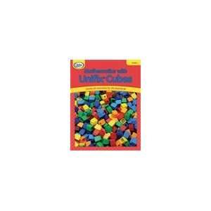  Mathematics With Unifix Cubes Resource Book Gr 2 Toys 