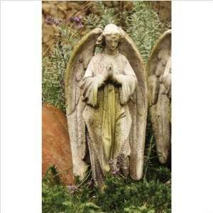   FS064NP Angels Prayer of Angel (P) Statue