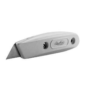  Sheffield Tools 12262 Fixed Blade Utility Knife: Home 