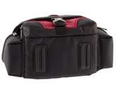 Shoulder Bag Case For Kodak Digital SLR Cameras & Accessories   Red 