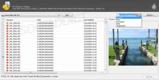 DATA RECOVERY SOFTWARE ★ Recover Undelete Restore DATA PICTURES 
