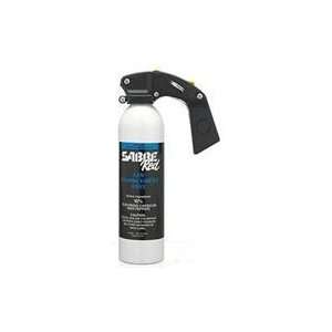  SABRE H20 Red Pepper Spray, MK9 (16 oz.): Sports 
