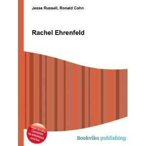 Rachel Ehrenfeld: Ronald Cohn Jesse Russell: Books