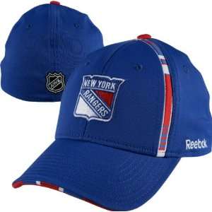  New York Rangers NHL 2011 Draft Day Flex Hat Sports 