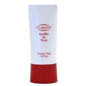   By Clarins Colour Tint Oil Free   Sun Kissed 30ml/1.06oz Beauty