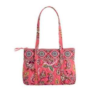  Vera Bradley Little Betsy in Call Me Coral Everything 
