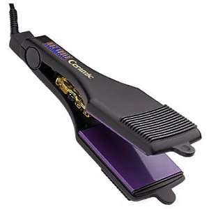 Hot Tools Pro Ceramic 3 Inch Flat Iron With Far Infrared 