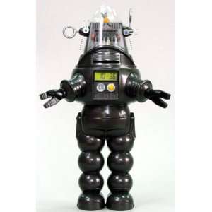  10 Forbidden Planet Robby the Robot Electronic Talking 