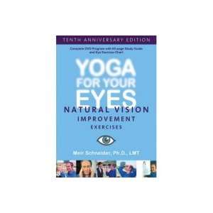 Sounds True Yoga For Your Eyes 