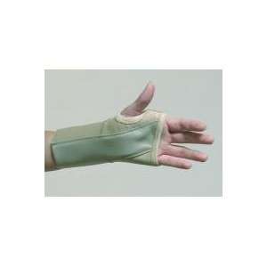   Graham Field Universal Wrist Support Left Hand