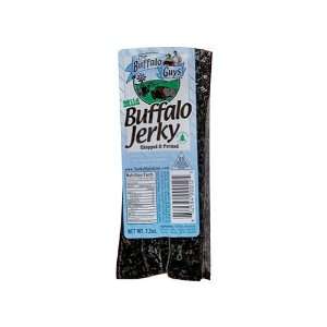 Buffalo Guys Mild, 2.2 Ounce (Pack of Grocery & Gourmet Food