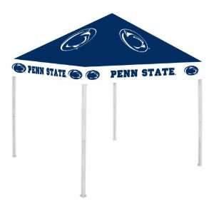    Rivalry NCAA Penn State Nittany Lions Canopy Top