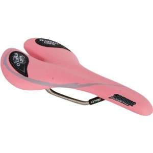  Selle San Marco Aspide Glamour Saddle   Womens Pink, One 
