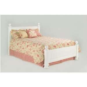  Fashion Bed Group Cape Cod Full Headboard: Home & Kitchen