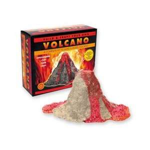  erupting volcano kit: Toys & Games