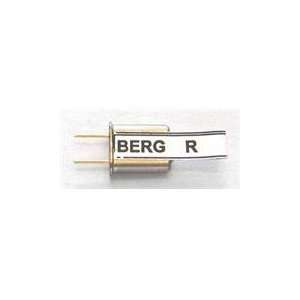  Berg Micro Crystals. Specify CH # on order. Toys & Games
