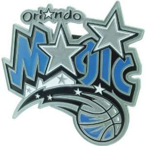  Orlando Magic Logo Trailer Hitch Cover