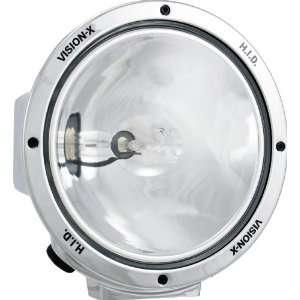  Vision X HID 8552C 50 Watt HID Spot Beam Lamp Automotive