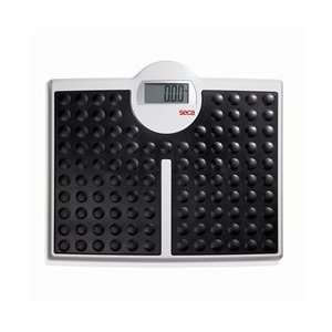 Electronic Flat Scale with Very High Capacity
