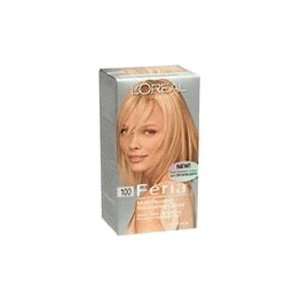   Color3X Highlights# LOREAL 1 Application Hair Color For Unisex Beauty