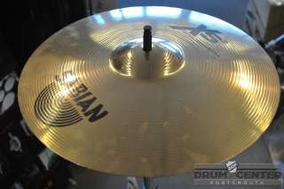 Sabian XS20 Medium Thin Crash Cymbal 14   BLOWOUT  