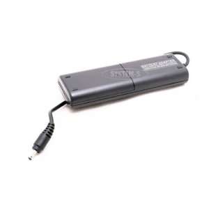  System S Battery Extender Adapter for Sony eBook reader PRS 