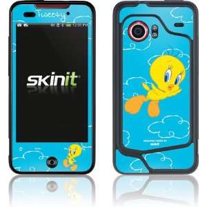  Tweety Bird Flying skin for HTC Droid Incredible 