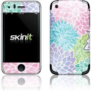  Spring Flowers skin for Apple iPhone 3G / 3GS Electronics