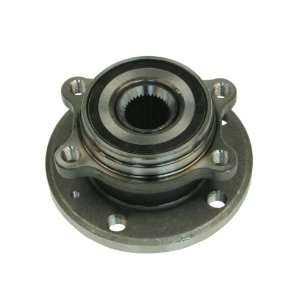  Beck Arnley 051 6258 Hub and Bearing Assembly: Automotive