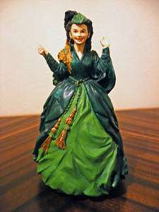 Gone With the Wind~ MISS SCARLETT ~Musical Fig.~ 1994  