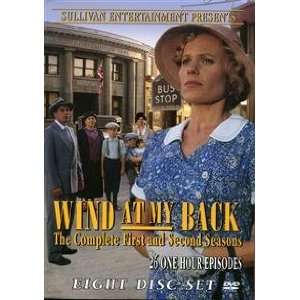  Wind At My Back   Complete Seasons 1 & 2: Everything Else